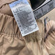 阿迪达斯 （adidas）短裤女裤2025夏季新款运动裤工装风舒适透气休闲短裤子 JL9274卡其色 M