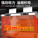 
Half speed [support on-site installation] Commercial range hood purifier integrated machine Range hood Large suction hotel fume purifier environmentally friendly stainless steel smoke exhaust hood Kitchen and catering With purifier 80*60*45CM [680W single fan] Door-site installation [flagship style]