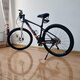 Riesenparks Frame/Foot Support ATX777/720/830XTC820/800 Support Bike Legs 2 Löcher links und rechts