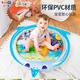 Toys R Us (Toysrus) Toys R Us Jollybaby Pat Water Pad Farm Tier Schwanztuch Buch Big Eyes süße chinesische Valentinstag Jollybaby New Jungle Tier Tischtuch Buch 11932