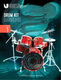 LCM Drum Manual 2022 Étape 1 2 Manuel du kit de tambour LCM 12345687 Niveau 2