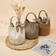 Sac féminin Golden Fox Bag féminin 2025 Nouveau sac de cross-body Luxury Luxur