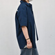 Converse 2025 Chuck Taylor Saisonalt-shirt neutre court T 10028727-A02 MCH601-695 XXS