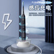 
It is fully suitable for Philips electric toothbrush charger base HX9912/HX9924/HX9954/HX9350/HX9360/HX9903/HX993W induction charger Philips electric toothbrush charging base + crystal cover