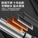 
Shusheng Gao's head DC deep well pump 24v48v60v72v1 inch 2 inch general electric vehicle suction pump agricultural water pump 1500W4872v25 meters wire 10 meters canvas pipe