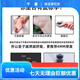 OQB Long Mouse Pad Crayon Shin-Shirt Super Large Computer Desk Pad Hochwertige Tastaturpolster schmutzresistente und waschbare Schüler ZZ-2694/SHIN SHIN-SHIRT [90 cm*40 cm dick 2mm]