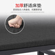 Quanpinwu Folding Sheet Single Nap Bed Office Workplace Nap Bed Fabric Camp Bed Simple Bed Accompanying Bed