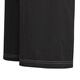 
Adidas (adidas) children's clothing 25 summer children's shorts Clover men and women medium-sized children's woven twill sports five-point pants KG6629 KG6629 black 175 (tag 176)