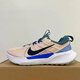 NIKEJUNIPER TRAIL 2男女子越野跑步鞋季透气运动DM0822-101 HM9734-101 42.5