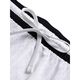 Nike Shorts pantalones para hombres 25 nuevos pantalones deportivos entrenamiento de baloncesto, secado rápido de fitness al transpirable pantalones de cinco puntos HF9911-100/espectáculo para 5 [yuan] l (175/80a)
