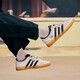 Adidas Gazelle Bad Bunny Bad Pizza Rabbit Maint Maint Sports и повседневная обувь для мужчин и женщин If9735 Blue If9734 (Spot) 36