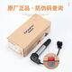 Adaptiert an Huanglong 600 Hochspannungspaket Flash 300 Chase 550 Scooter 700 Race 600 800 9214 Motorradzündungsspulen-Hochspannungspaket Matching