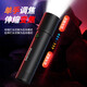Linteria fuerte Fuerte Linterna Fuerte Fuerte Far 1000 Luminismo portátil de alta luz al aire libre 6168 zoom de la soldado 20W-2000mah