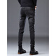 Jeep Spirit Jeans's Men's Spring и осенью. Новые повседневные брюки.