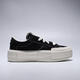 匡威（Converse）2025年女子Chuck Taylor SEASONAL帆布鞋 A17682C 40