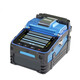 Qianhuinong Zhuoshi Fibre Fusion Splicer / Fiber Machine Machine / Machine de fusion à chaud AI-7C CAUTRE OPTIQUE ENTIÈREMENT
