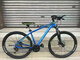 Utilisé Medida Bicycle Warrior 600 Duke 600 Challenger 300 hommes et femmes Transmission Vélo de montagne Vélo de route 1098 Shooting spécial 21 vitesses 26 pouces