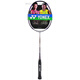 Yonex Yonex Badminton Racket Single Shot Full Carbon Ultra Light NS9900LTD Наступательный тип YY Purple и Gold NS9900LTD (Limited Edition) Yonex BG-95