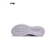 
Li Ning men's shoes running shoes light string casual jogging shoes Jiaka mesh breathable men's sports shoes soft gray blue 40