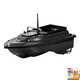 Kowsi Budding Ship Remote Control Ship Nouveau modèle de pêche à haute puissance 12V Smart GPS Positionnement automatique Retour à l'élévation Modèle de mise à niveau