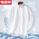 Hengyuanxiang Camisa a cuadros puro Camisa a cuadros de algodón corto, hierro libre 2025 Camisa de algodón de algodón para hombres de verano de verano DX6629 de manga corta (DP recién mejorado DP Ready-to-Iron 38 165 [peso 100 Jin [Jin equivale a 0.5 kg] -125 Jin [Jin Ectals 0.5 kg]]]