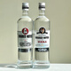 Shared Notes Share Notes sechs große Barkeeper Basis Weinset Wodka Whiskey White Rum Gin Tequila Cola Barrel Long Island Eistee 3920 ml 6 Flaschen Kombination Mischkombination