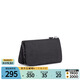 Kiplingkipling Damen 2025 Herbst und Winter Neu einfacher tragbarer Brieftaschenkarte Kreativität l Pinot Noir Farbe