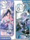 Juego 2d Perifheral Onmyoji Wuzhihuojieyuan dios Angel Eye Caso móvil adaptado a Vivos19 Redmik Angel Eye Caso transparente K14382 OPPO OTROS MODELOS