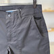 Columbia 25 spring and summer new Columbia men's outdoor breathable sports and casual shorts AE9793 011 black grey 34