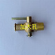 
Yusenyi Pure Copper S195ZS1105ZS11151125L28 Single-cylinder diesel engine water discharge switch water discharge valve Pure Copper plus hole_1