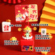 Little God of Wealth New Year's Gift Desktop Lucky Decorations Office Car Car Ornaments Wholesale Lucky Little God of Wealth Ornaments No Specifications