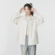 
Nike (NIKE) Women's Clothing 2025 New Summer Sportswear Fashion Outdoor Windproof Jacket Casual Fitness Training Woven Jacket IH9274-047 XL