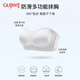 Ancient and modern (GUJIN) large breast strapless bra, ultra-thin model, slimming, anti-sagging, fat mm invisible ice silk bra, suspender skirt, tube top