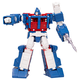 TRANSFORMERS Children's Boy Toy Model Gift Studio Series Classic Movie Commander Class 86 Ultra Magnus F6162