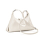 Cnoles Bag Damenbag 2025 Crossbody Conch Torch Bag High-End-Sensen-Pendler-Einschuld Achselhöhle Geburtstagsgeschenk für Freundin Beige-neues Feiertagsgeschenk für Mädchen