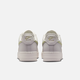 耐克（NIKE）空军一号女迷你勾运动鞋夏新款AIRFORCE1IB3881 001幻影灰白/浅橄榄绿/浅骨色 42