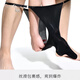 Guiruo's new Elephant Trunk men's sexy underwear low-waisted ice silk men's thong solid color thin elastic T-pants single underwear gray open cover 80-130Jin Jin equals 0.5 kg