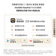 Huawei tablet MatePad 11.5S 2025 model 15% state subsidy 144Hz high brush 2.8K ultra-clear screen Hongmeng 5 student office entertainment tablet RX55 smart model Frost Silver 12GB+256GB WIFI official standard configuration