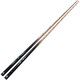 Nanjiang table cue Xingling Zhiyuan small head through-bar table cue Chinese style black eight 8 handmade cue snooker Nanjiang Xingling with aluminum alloy cue box + consultation gift