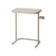 IKEA Bjorn Gausen desk computer desk bedside table laptop stand study table beige
