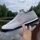 Descente 2024 Summer Classic Men's Shouse Женская холст-обувь D4331LSN25 D4331LSN25-WT ZTE Black 37