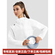 迪桑特（DESCENTE）WOMEN’STRAINING女士凉感冰爽梭织外套季新品 PK-Violet Ice XS (155/76A)