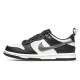 
Nike (NIKE) board shoes Dunk Low women's shoes versatile low top ins trendy and fashionable casual shoes skateboard shoes trendy products DH9764-001/gold and silver logo 40