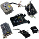 CLCEY Hongri S1 controller 3527/3528 lead acid lithium battery 3624 Reading 991 range extender controller general Han Tang 3527-72V Hongri controller lead acid