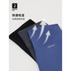 迪卡侬（DECATHLON）瑜伽短裤高腰收腹提臀有氧健身五分裤黑色M 4309444