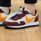 NIKE男鞋2024夏季复古华夫运动鞋休闲鞋跑步鞋DH1349 FN3692-181 44