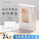 Youyi (unny club) simulated lace double eyelid patch size S (natural invisible enlargement of eyes, breathable and traceless for men and women)