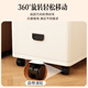 
Yameile moveable small tea table sofa side cabinet sofa side cabinet living room moving side table tea table corner table