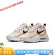 Nike (Nike) Nike Men's Shoes Air Max 270 React Женская обувь повседневная воздушная подушка спортивные кроссовки AO4971 AT6174-002 Красный желтый синий 41 41