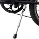 
Suitable for large folding bicycle footrests P8/k3 plus/D7/10 medium support 20-inch parking frame accessories PAA693